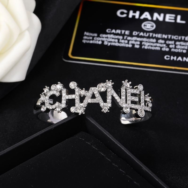 Chanel Bracelets